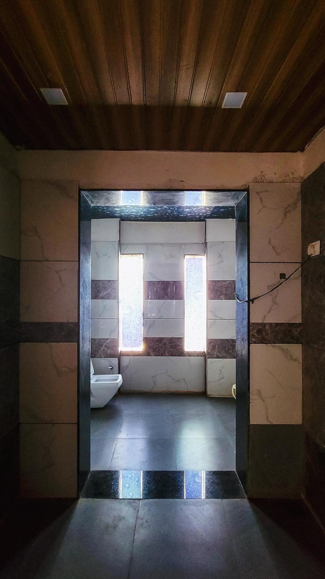 Rudraksha Inn Маунт-Абу Экстерьер фото
